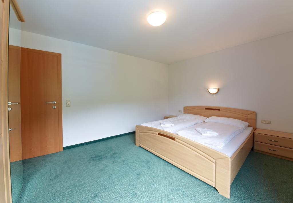 Appartement Mitteregg by HolidayFlats24 Saalbach-Hinterglemm Rom bilde