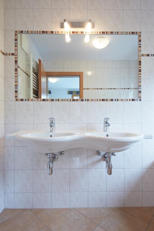 Appartement Mitteregg by HolidayFlats24 Saalbach-Hinterglemm Rom bilde