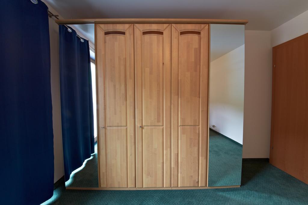 Appartement Mitteregg by HolidayFlats24 Saalbach-Hinterglemm Rom bilde